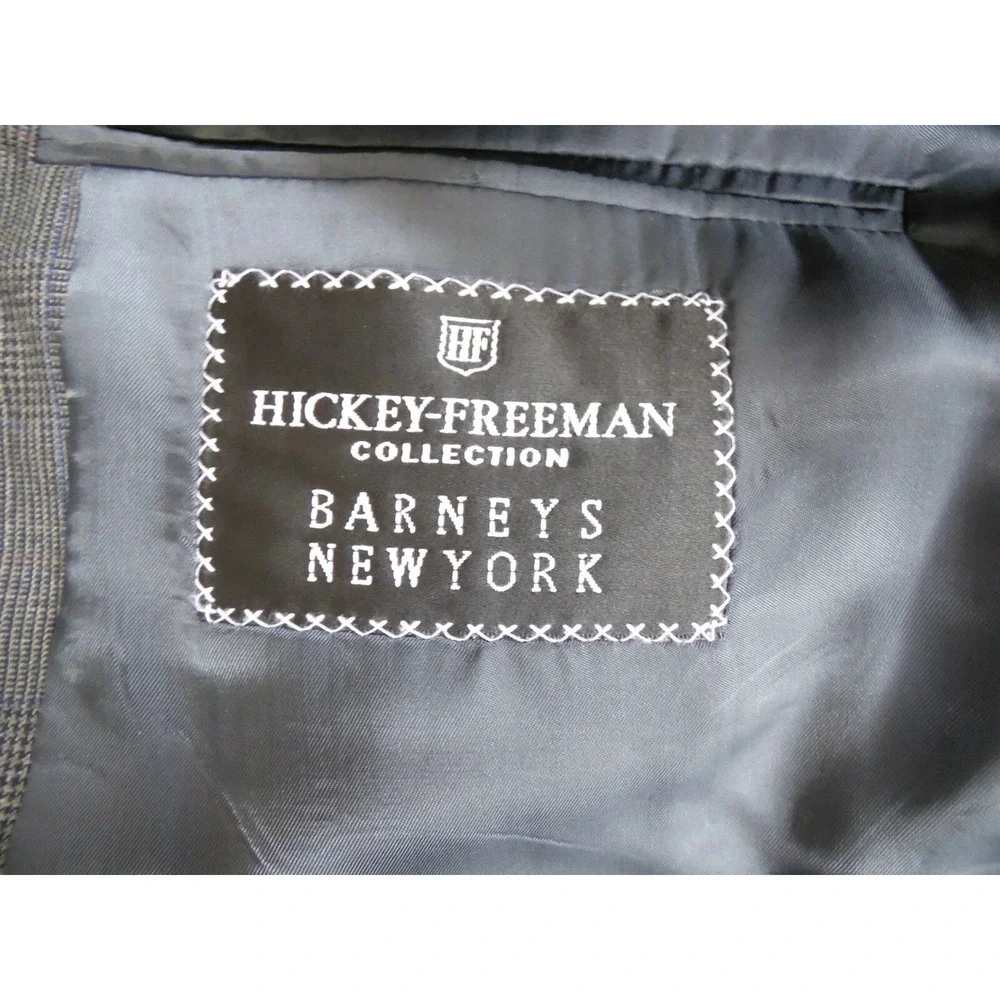 Hickey Freeman hickey freeman